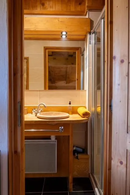 Amazing Chalet With Hot Tub Sauna And Panoramic View Chamonix