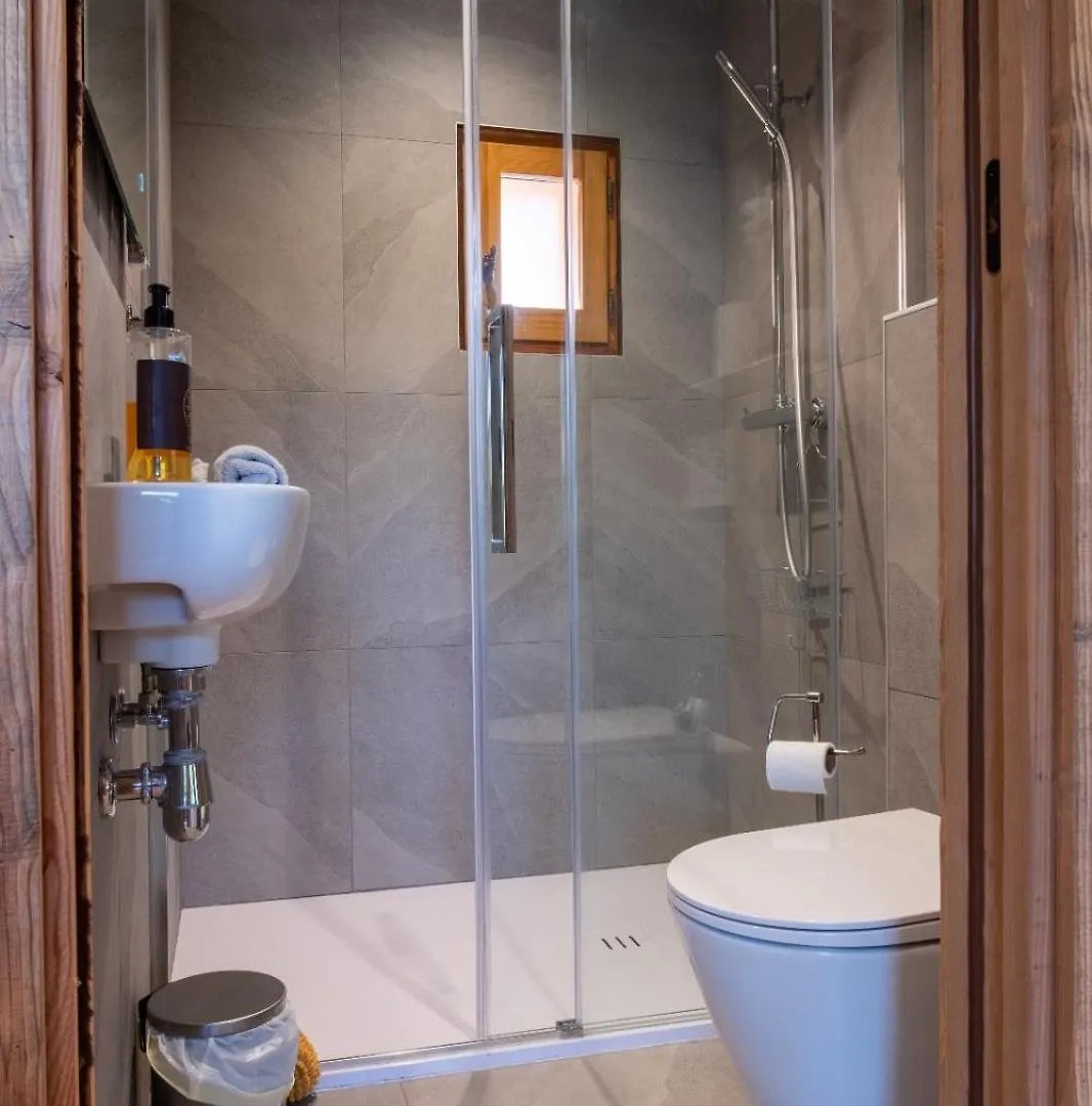 Amazing Chalet With Hot Tub Sauna And Panoramic View Chamonix